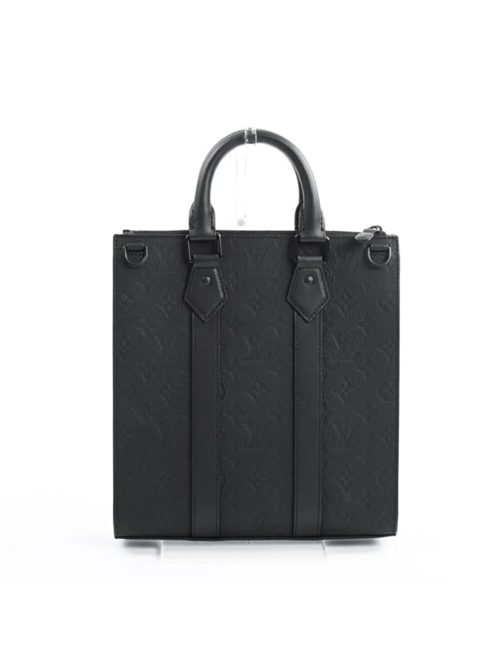 Louis Vuitton Handbag Sac Plat Cross